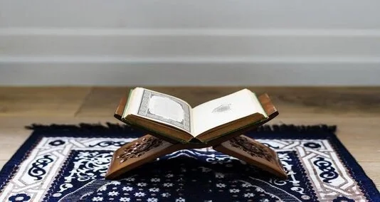 You are currently viewing قرآن مجید کی  “برکات”