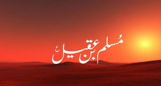 You are currently viewing حضرت مسلم بن عقیل کو دھوکھے سے شہید کیا گیا