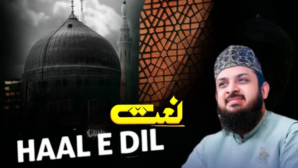 Read more about the article Haal e dil kis ko sunayen apke hotay hue